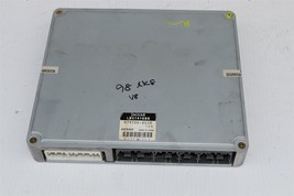 98 Jaguar XK8 ECU ECM PCM Engine Computer LNC1410BB image 4