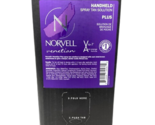 Norvell Venetian PLUS Sunless Spray Tanning Solution Gallon/128 oz - £134.92 GBP