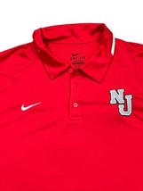 NWT Dri-fit Nike Football Game Day Polo NJ 2XL Short Sleeve Men’s 658085... - £23.32 GBP