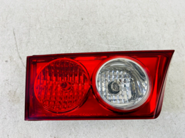 2004 2005 2006 2007 2008 Acura TSX Left LH Inner Tail Light - £23.70 GBP