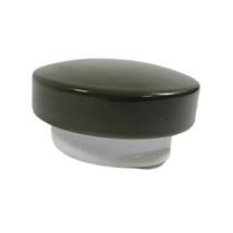 ROSENTHAL OLIVE GREEN Composition Teapot or Coffee Pot Replacement LID ONLY - £18.35 GBP