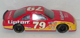 1994 Racing Champions 1:24 Diecast NASCAR Dave Rezendes Lipton Thunderbird - $24.16