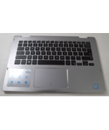 Dell Inspiron 13 7378 13.3&quot; Palmrest Touchpad W/ Keyboard PCX3K 8CGT0 - £96.25 GBP