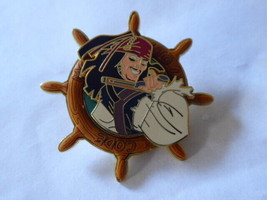 Disney Trading Broches 61863 WDW - Pin Université - Célébration - £26.19 GBP