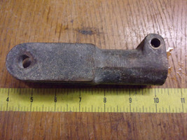 bronze rudder steering arm part - £18.47 GBP