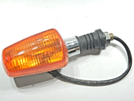 Rear blinker turn signal 2005 Yamaha YJ50 Vino 50 Classic #2 - £24.05 GBP