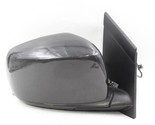 Right Passenger Side Gray Door Mirror 2011-2016 CHRYSLER TOWN COUNTRY OE... - £82.72 GBP