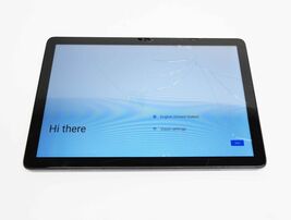 Digiland DL1050 Android 10.1" Tablet 32GB - Gray ISSUE - $19.99