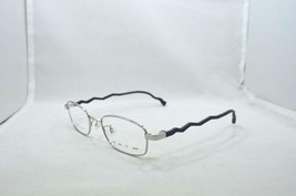 NEW KATA BOLT 12 AF SILVER EYEGLASSES - £94.27 GBP