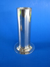 LARGE Sausage Stuffing Tube for Kitchenaid mixer and Chefs Choice meat g... - $12.50