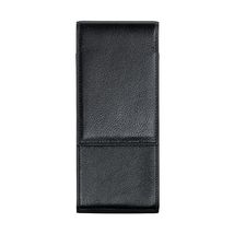 Lamy Pen Case for 3 Pens Black  - $107.00