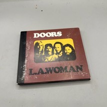 THE DOORS - L.A. Woman CD  and DVD 1971 - $13.85