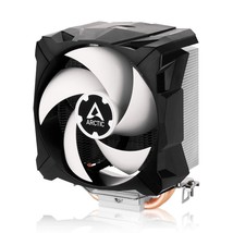 ARCTIC Freezer 7 X - Compact Multi-Compatible CPU Cooler, 100 mm PWM Fan... - $46.99