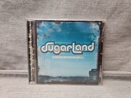 Twice the Speed of Life by Sugarland (CD, 2004) - £4.17 GBP