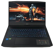 Msi Laptop Pulse gl66 415345 - £353.19 GBP