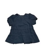 New Puff Short Sleeve Round Neck Toddler / Little Kid / Big Kid, Black s... - $11.13 CAD