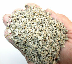 5 QTS PROPAGATION GRADE PUMICE -1/8-1/32&quot;- SEED STARTING- CUTTINGS- POTT... - £6.37 GBP