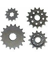 JT Sprocket JTF1263.15 Steel Front Sprocket 15 Tooth - $16.46