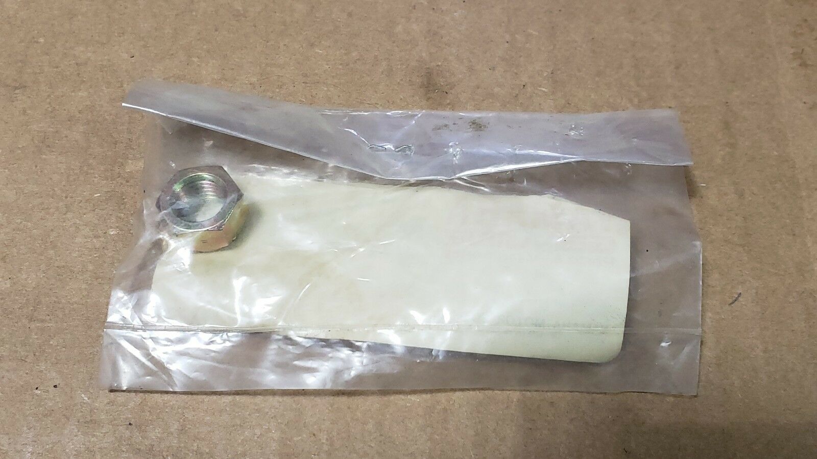 OEM Yamaha U Nut, 95612-10100 - $4.50