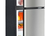 3.2 Cu.Ft Mini Fridge With Freezer, 2 Door Compact Refrigerator, Small F... - $444.99