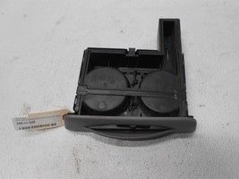 1999-2007 Ford F250 F350 Center Dashboard Cup Holder F81X-2513560 - $34.89