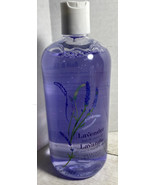 Lavender Crabtree &amp; Evelyn Bath &amp; Shower Gel 16.9 fl oz - £17.09 GBP