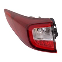Tail Light Brake Lamp For 2019-23 Acura RDX Left Driver Side Outer Halog... - $399.37