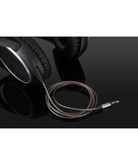 Audio Cable For Sennheiser HD438 HD439 HD451 HD461G/i HD471i headphones - £10.99 GBP