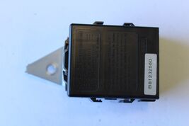 2008-2014 SUBARU WRX IMPREZA KEYLESS ENTRY UNIT MODULE K2923 image 2