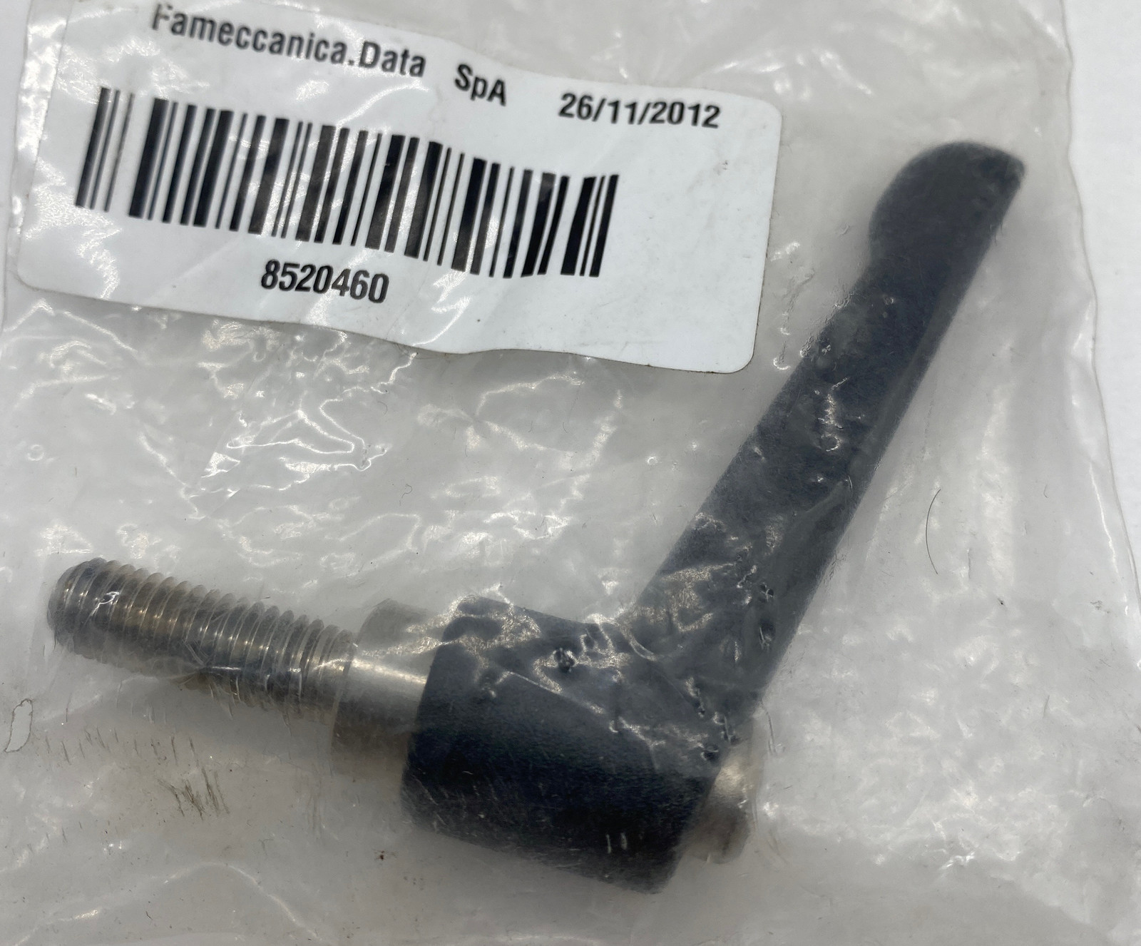 KIPP 3&quot; Adjustable Handle 25mm Thread  - $10.85