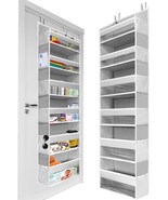 Homelux Theory 1 Pc Heavy Duty Over The Door Organizer 55X14X6.7, 6, Lig... - €38,74 EUR