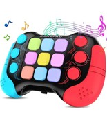 Quick Push Pop Game - 5 Mode Electric Fast Push Handheld Games Sensory B... - €11,84 EUR