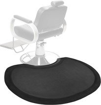 Anti Fatigue Semi Circle Salon Mat For Hair Stylist, 2.5&#39; X 3.5&#39; X 1/2&#39;&#39;... - $1,307.00 MXN
