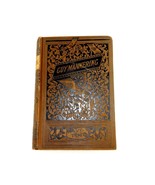 &quot;Guy Mannering&quot;, by Walter Scott, Hardcover, Published 1879, George Rout... - €34,00 EUR