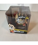 The Hangrees Booger King WWPee Poop Slime Making Figure Series 1 NEW #40... - £9.57 GBP