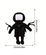 Skibidi Toilet Titan TV Man Plush Doll Toys Funny Game - new - £11.79 GBP
