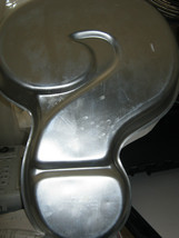 Wilton Question Mark Cake Pan (2105-1840)  - $14.14