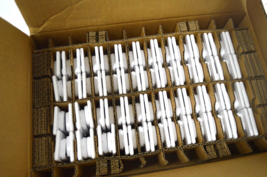 Lot of 80 SES ImagoTag VUSION 2.6 BWY GL140 Electronic Labels - $167.32
