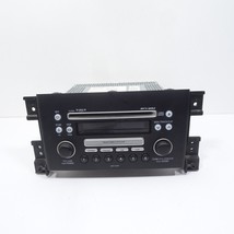 2006 - 2008 SUZUKI Grand Vitara OEM XM Satellite Radio Stereo MP3 CD Pla... - $89.99