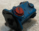 Vickers Hydraulic Pump 1&quot; Shaft 11-Spline 18mm Dia. 02-143429-4, V10NF, ... - $149.99