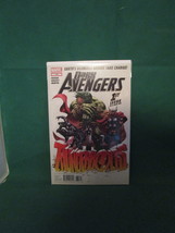 2012 Marvel - Dark Avengers  #175 - 8.0 - $1.95