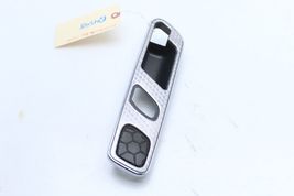 01-04 MERCEDES-BENZ SLK230 LEFT DRIVER SIDE INTERIOR DOOR HANDLE TRIM Q4548 image 3