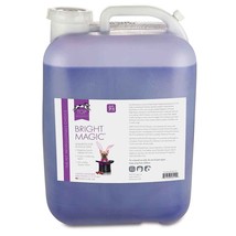 Top Performance Bright Magic Dog Grooming Shampoo 5 gal - $3,115.31 MXN