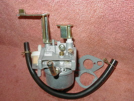 Carburetor for GENERATOR GEN1100 GEN154 BUFFALO TOOL SPORTMAN 2.8HP 1500... - £10.17 GBP