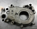 Engine Oil Pump From 2013 Chevrolet Equinox  3.6 12640448 - £19.57 GBP