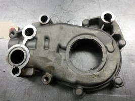 Engine Oil Pump From 2013 Chevrolet Equinox  3.6 12640448 - $24.95