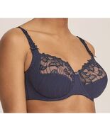 PrimaDonna Deauville Full Cup Bra in Silver Blue 34C - €57,70 EUR