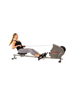 Magnetic Rowing Machine Rower, 11 lbs Flywheel &amp; LCD Monitor with Tablet... - $7,900.82 MXN