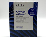 Zotos Quantum Firm Options Alkaline Perm For Normal,Resistant Or Tinted ... - $16.27