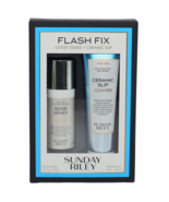 Sunday Riley Flash Fix- Good Genes Lactic Acid Treatment &amp; Ceramic Slip ... - $29.77 CAD